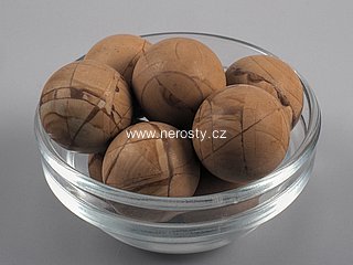 jaspis, kalahari jaspis