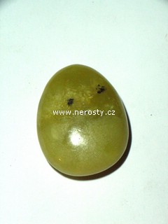 opál, vrtaný kámen