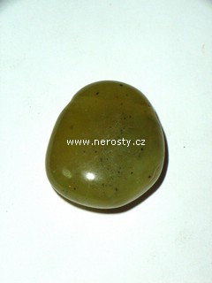 opál, vrtaný kámen
