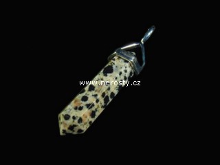 dalmatinit, hexaedron