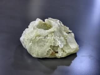 křišťál, svícen