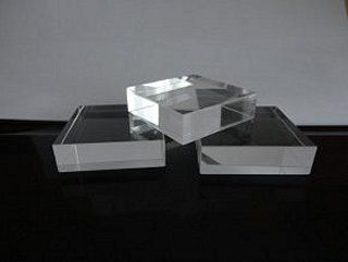 podstavec, čtvercový