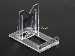 stojánek, nastavitelný