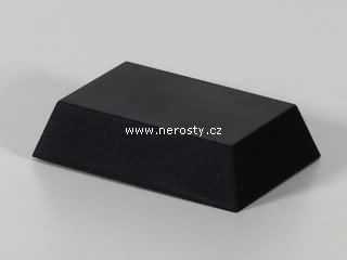 podstavec, obdélníkový