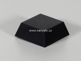 podstavec, čtvercový