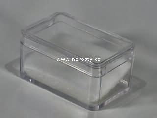 krabička, na šperky