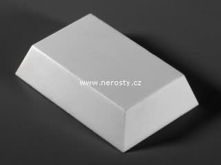 podstavec, obdélníkový