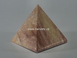 kombarbalit, pyramida