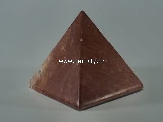 kombarbalit, pyramida