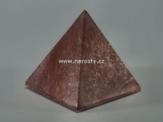 kombarbalit, pyramida