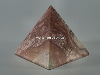 kombarbalit, pyramida