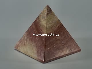 kombarbalit, pyramida