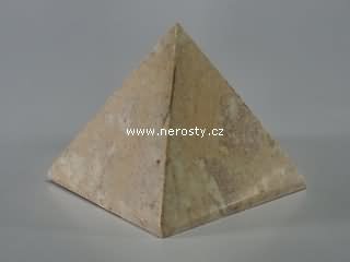 kombarbalit, pyramida