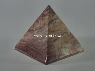 kombarbalit, pyramida