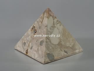 kombarbalit, pyramida