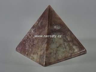 kombarbalit, pyramida