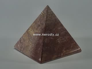 kombarbalit, pyramida