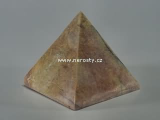 kombarbalit, pyramida