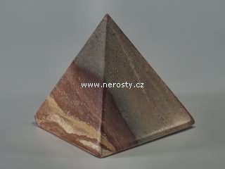 kombarbalit, pyramida