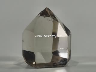 křišťál, leštěný krystal