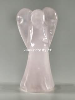 růženín, anděl