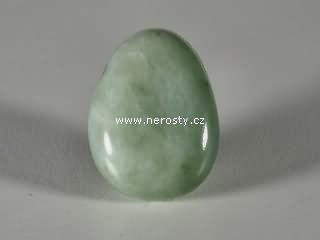 avanturín, vrtaný kámen