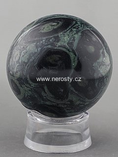 ryolit, kambaba jaspis