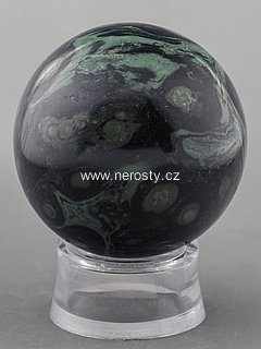 ryolit, kambaba jaspis