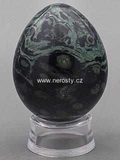 ryolit, kambaba jaspis