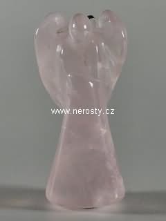 růženín, anděl