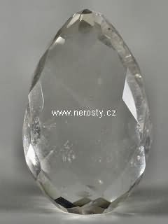 křišťál, šiška