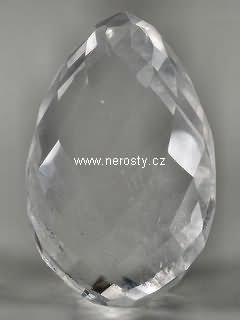 křišťál, šiška