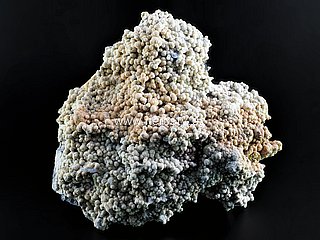 siderit, boulangerit