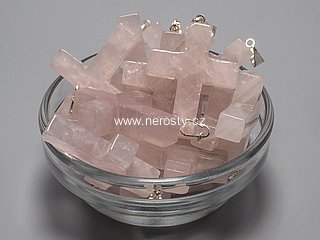 růženín, křížek