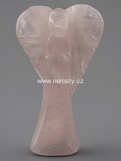 růženín, anděl