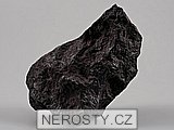 železný meteorit, obrázek minerálu