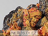 realgar, pararealgar