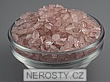 růženín, obrázek minerálu