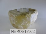kalcit, svícen