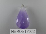 ametyst, obrázek minerálu