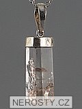 topaz, obrázek minerálu