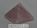 růženín, obrázek minerálu