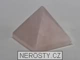 růženín, obrázek minerálu
