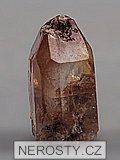topaz, obrázek minerálu