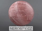 růženín, obrázek minerálu