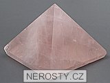 růženín, obrázek minerálu