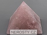 růženín, pyramida