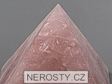 růženín, pyramida
