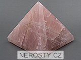 růženín, obrázek minerálu