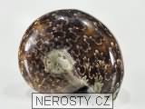 amonit, obrázek minerálu